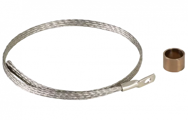 Комплект непаянного заземления (150-240)