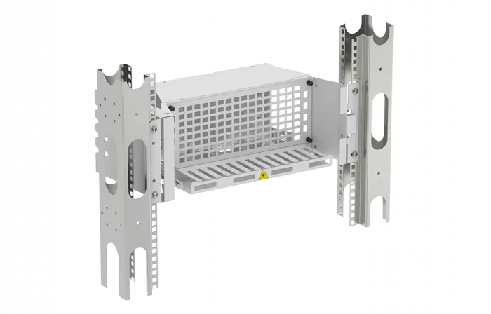 Кросс ШКОС -ПС-4U -136SC ~  -(корпус) ~ССД
