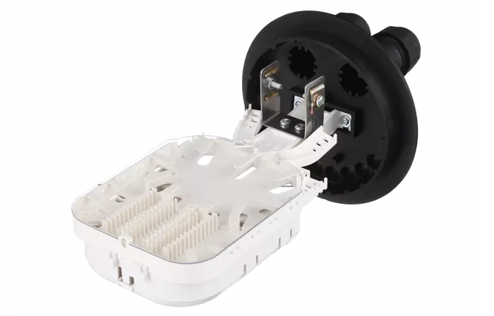 Муфта-кросс МКО-С7/СМ4-10SC ССД