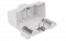 Коробка КРТП-В/10 плинт LSA-PROFIL,без плинтов,замок,ключ унив. ССД