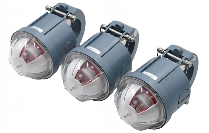 ИМАГ-LF-HV-Remote комплект индикаторов КЗ ИМАГ-LF для ВЛ 110кВ с блоком удаленной индикации