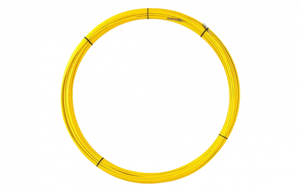 Запасной стеклопластиковый пруток для УЗК ССД D=11 мм L=200 м