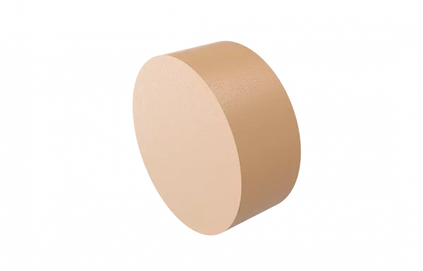 Пробка для адаптера ССД-Пайп ГЕРМО 90 мм (5шт.)