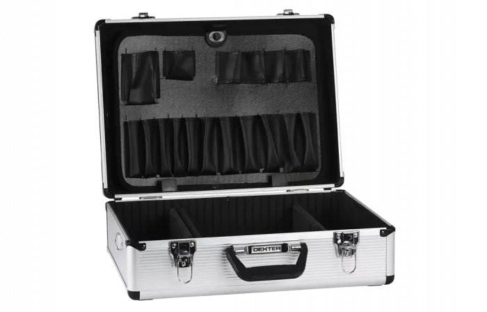 НИМ-25 Комплект инструментов для разделки кабеля (Knipex)