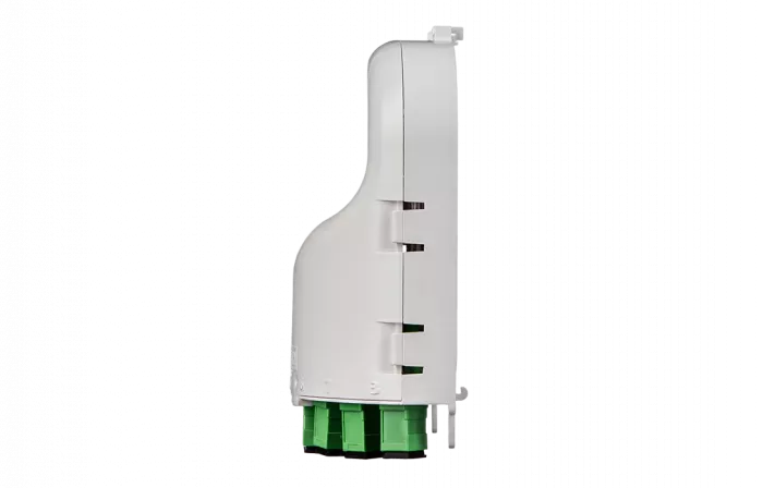 Модуль М4-10SC-1PLC 0,9-1/8SC/APC-1SC/APC -ССД