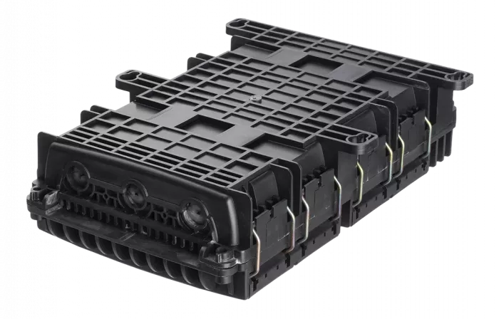 Муфта-кросс МКО-П2-М/С09-1КД-18SC ССД