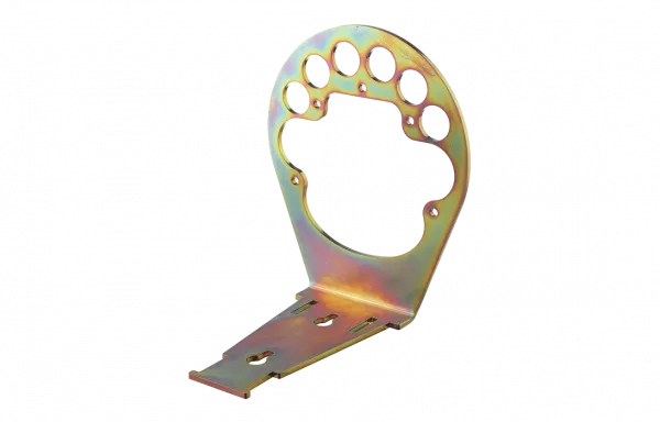 Кронштейн для подвески муфт МТОК-Т6;Т7 (упр.) ССД