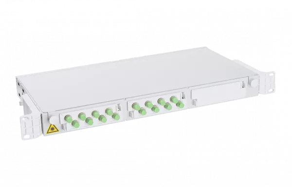 Кросс ШКОС-Л -1U/2 -16 -FC/ST ~16 -FC/D/APC ~16 -FC/APC