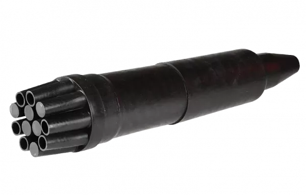 Муфты 6-12МРПС6/12 для зап.каб.300-600х0,7 с ТУТ ССД