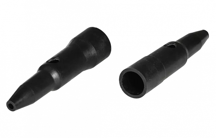 Муфта прямая МГПг 0,1/0,3 "Пуласт" д/зап.каб.20х0,5, 20-30х(0,4) ССД