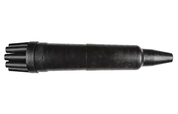 Муфта 6-12МРПС6/12 с тр.ТУТ ССД