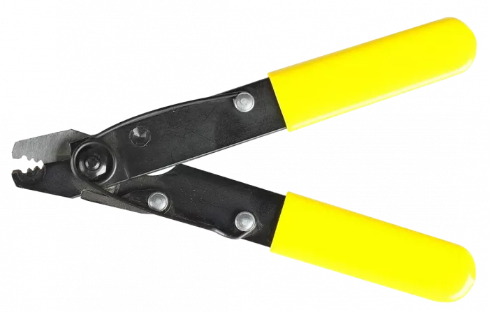 Стриппер Miller FO 103-T-250-J трехпозиционный, для удаления буфера 250 и 900 мкм и оболочки 3мм