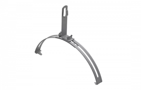 ND2205 Коньковый регулируемый зажим