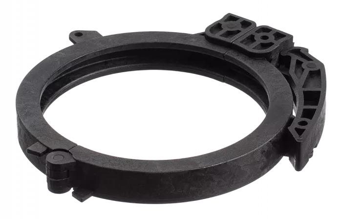 Муфта МТОК-Т6/144-1КС4845-К ССД