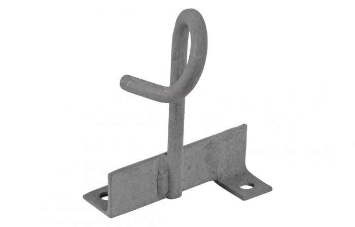 Узел крепления стеновой поддерживающий УКС-П ССД