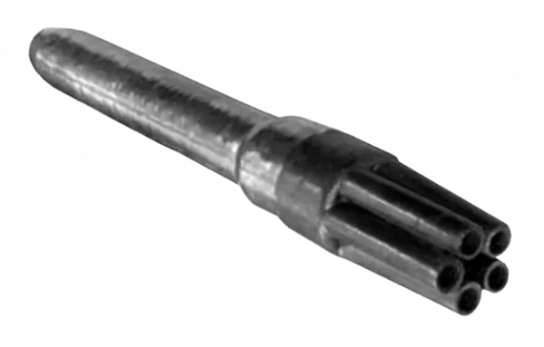 Муфта св.разв.5МСР0,5/1,5=01/03+01/03+01/03+01/03+01/03 ССД