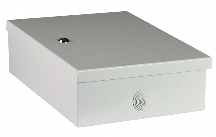 Шкаф ШРН-В/100-Р, плинт ПВТ-10Р-5е ССД