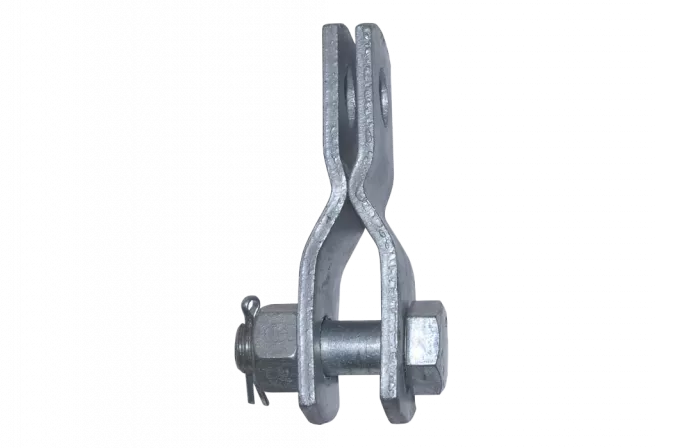 Звено промежуточное трёхлапчатое ПРТ-16-1