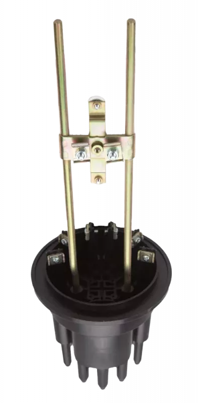 Муфта МТОК-Г3/288-1КТ3645-К ССД