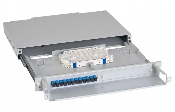 Кросс ШКОС-ВП-1U/2 -12 -SC    ~12 -SC/SM    ~12 -SC/UPC