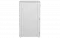 Шкаф телекоммуникационный напольный 19",33U(600x1000), ШТ-НП-33U-600-1000-П, передняя дверь перфорированная ССД
