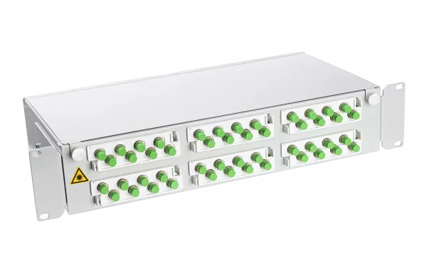 Кросс ШКОС-Л -2U/4 -48 -FC/ST ~48 -FC/D/APC ~48 -FC/APC