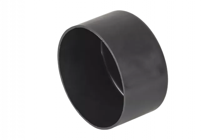 Заглушка наружная для трубы ССД-Пайп УльтраФ 63 мм