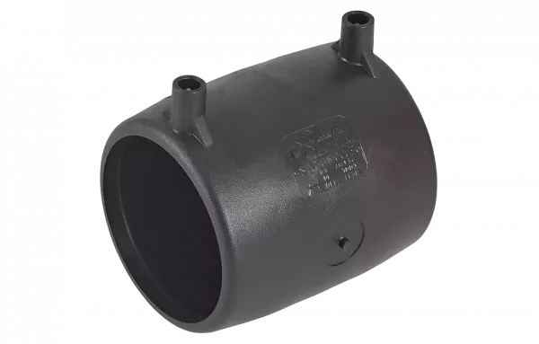 Муфта соединительная электросварная для труб ПНД 90мм