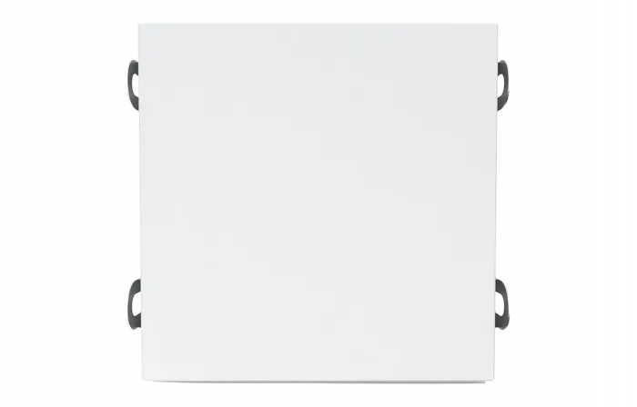 Шкаф климатический телекоммуникационный напольный 19",36U(600x800) ШКТ-НП-36U-600-800