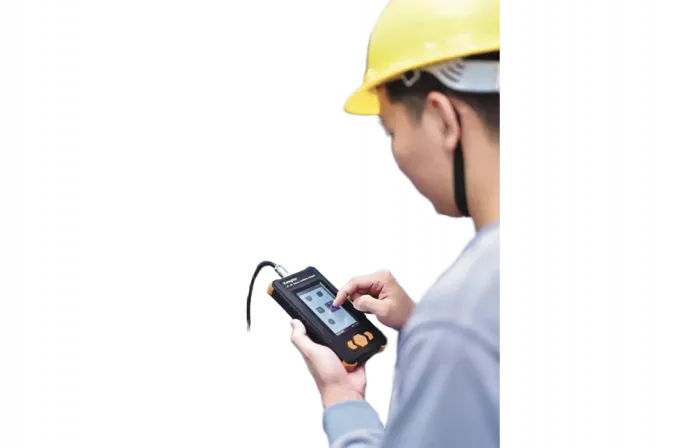 Kongter BT-302 - Тестер аккумуляторных батарей c функцией тестирования сопротивления перемычек