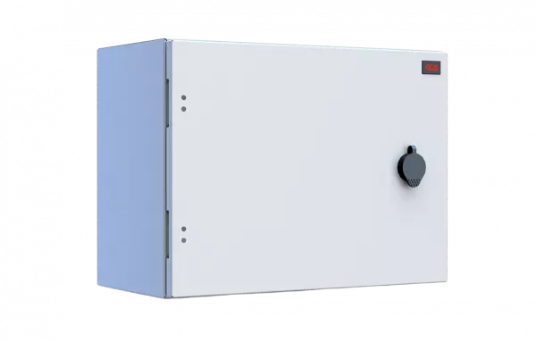 Шкаф электротехнический навесной ШЭН-300-400-210