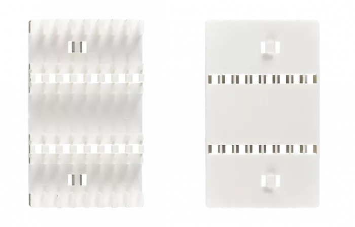 Ложемент Л16-4525 для ССД КДЗС-4525
