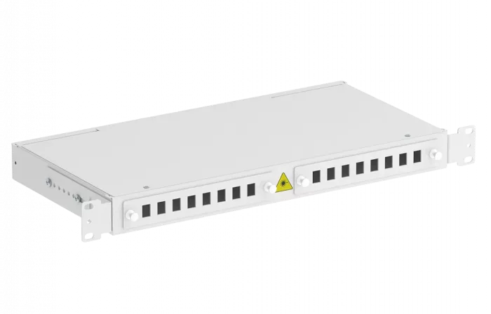 Кросс ШКОС-М -1U/2 -16 -SC    ~  -(корпус) ~