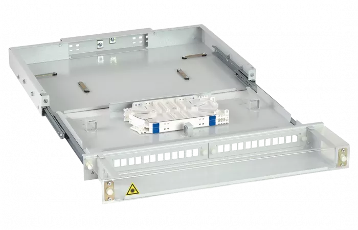 Кросс ШКОС-ВП-1U/2 -24 -SC    ~  -(корпус) ~