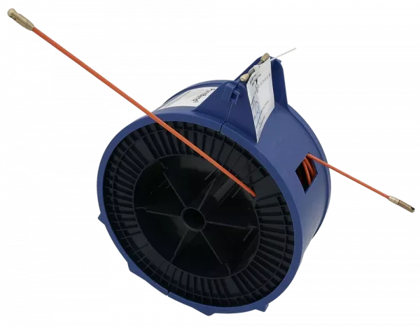 Мини УЗК-К L-25м D-3,5мм в коробке