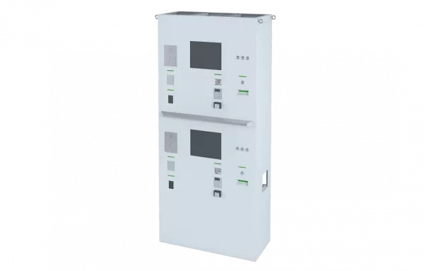 Шкаф проектного исполнения ШПИ-04.002.1.Н.Е