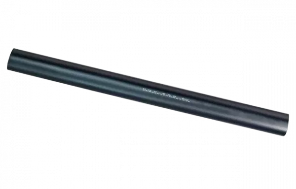 Толстостенная трубка с клеем L=0,85м ТТт 115/34к