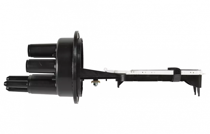 Муфта МТОК-В2/216-1КТ3645-К-45 ССД