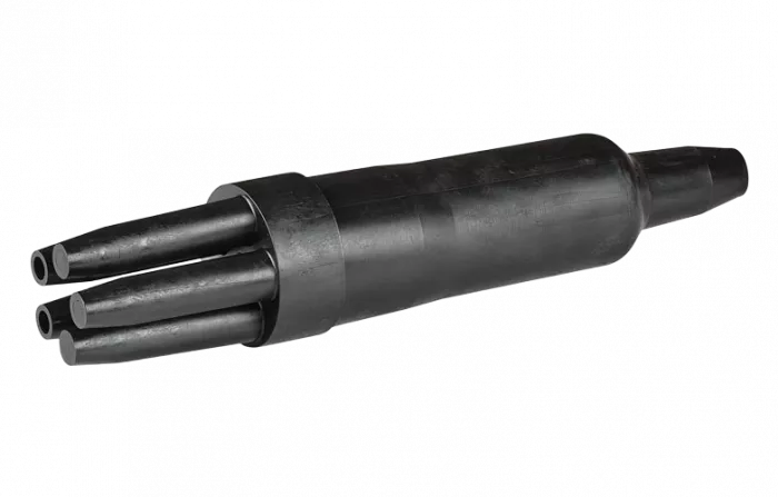 Муфта 5МРПнг1 с тр.ТУТ ССД