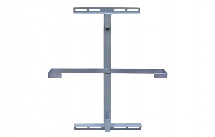 Устройство УПМК для подвески муфт и запаса кабеля, универсальное ССД