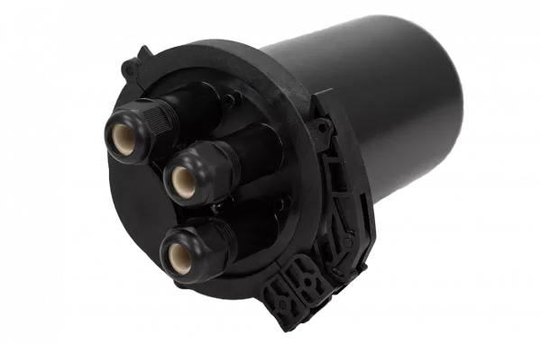 Муфта МТОК-Р7/96-4КС2445 ССД