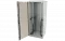 Шкаф телекоммуникационный напольный 19",47U(800x800), ШТ-НП-47U-800-800-С передняя дверь стекло ССД