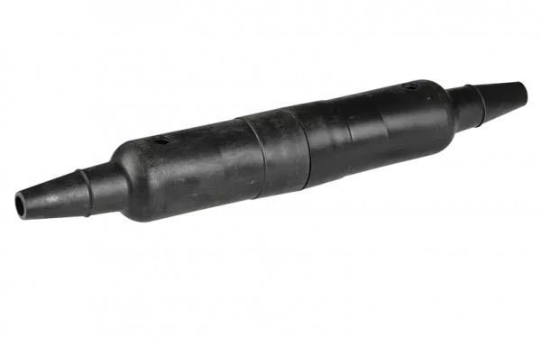 Муфта прямая п/эт защитная МППз 2 ССД