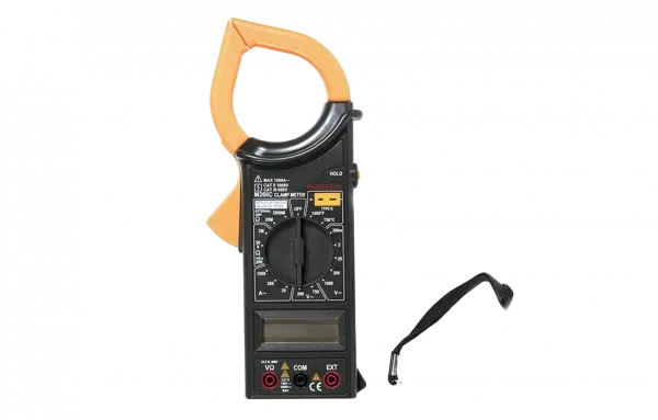 13-1303 Токовые клещи M266C MASTECH