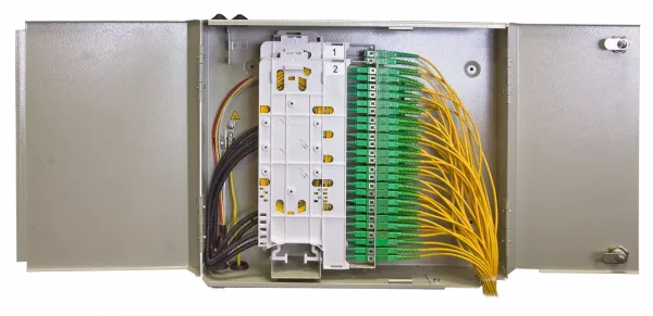 Кросс ШКОН-К -64(2) -48 -SC    ~48-SC/APC   ~48-SC/APC   ССД