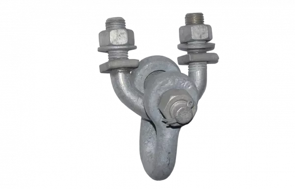 Узел крепления КГП-16-2