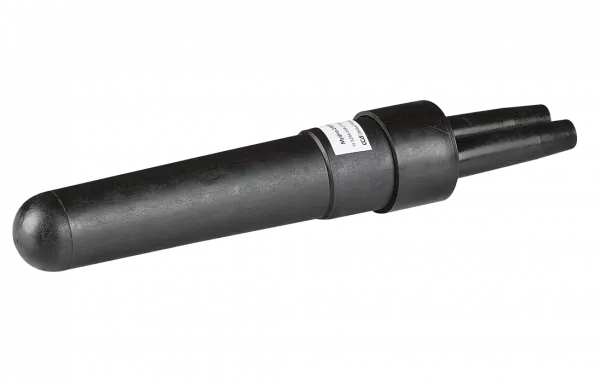 Муфта тупиковая п/эт 2МТО-36 с тр.ТУТ ССД