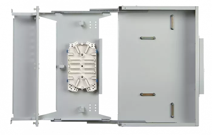 Кросс ШКОС-ВП-1U/2 -12 -FC/ST ~  -(корпус) ~