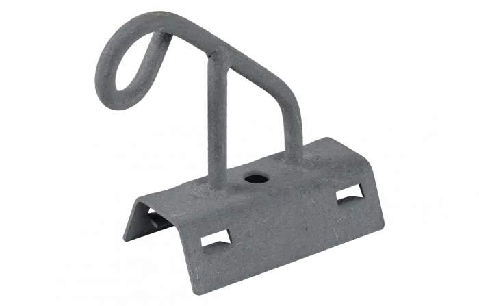 Узел крепления поддерживающий УК-П-02 сварной ССД