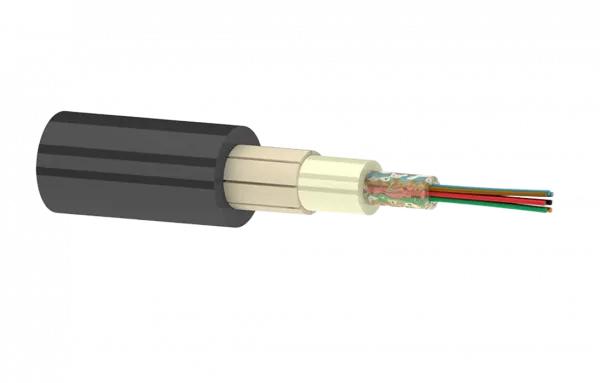Кабель оптический ОКЦ-нг(А)-LS-08 G.657.А1-1кН